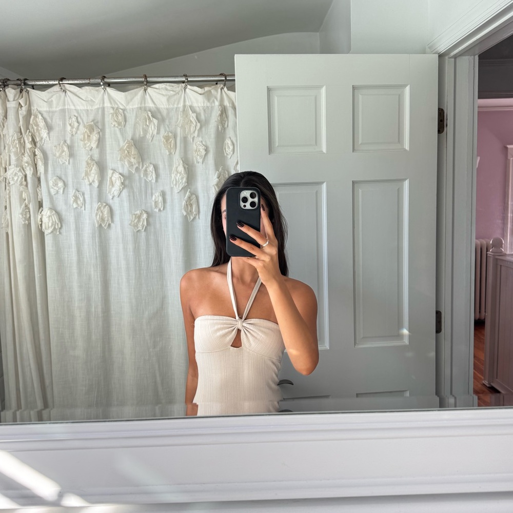 Zara Bodysuit